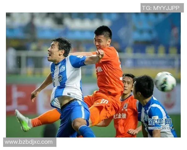 山东鲁能对阵富力精彩视频回顾及赛后分析全景展示